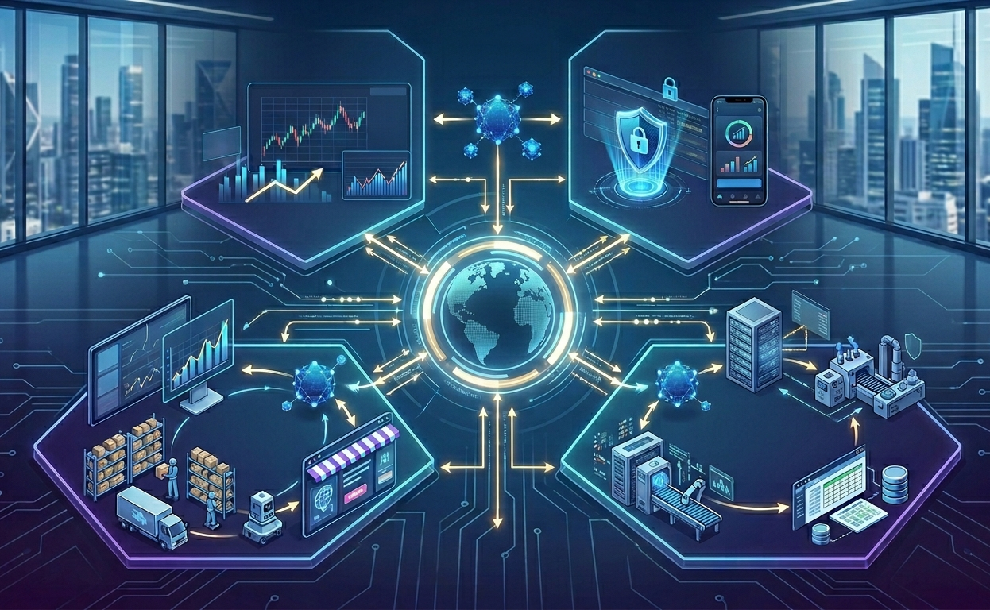 UiPath brings new agentic AI solutions to financial services, retail, and enterprise operations