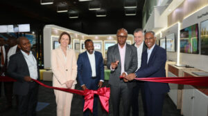 Liquid C2 cloud-powered experience centre