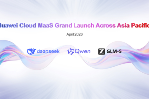 Huawei Cloud introduces token service in Asia Pacific