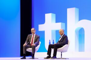 IBM and Aramco to accelerate AI and innovation across Saudi Arabia