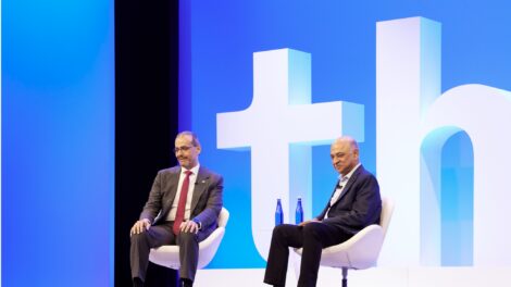 IBM and Aramco to accelerate AI and innovation across Saudi Arabia