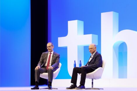 IBM and Aramco to accelerate AI and innovation across Saudi Arabia