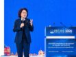 HUAWEI Tau (τ) Scaling Law