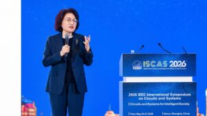 HUAWEI Tau (τ) Scaling Law