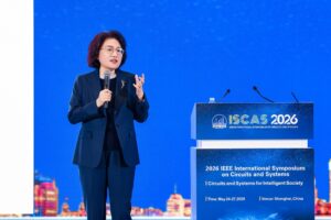 HUAWEI Tau (τ) Scaling Law