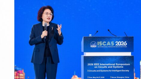 HUAWEI Tau (τ) Scaling Law