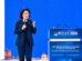 HUAWEI Tau (τ) Scaling Law