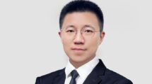 Huawei appoints Corey Deng as Chief Cybersecurity and Privacy Officer for Middle East and Central Asia
