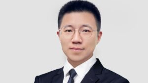 Huawei appoints Corey Deng as Chief Cybersecurity and Privacy Officer for Middle East and Central Asia