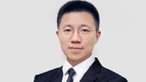 Huawei appoints Corey Deng as Chief Cybersecurity and Privacy Officer for Middle East and Central Asia