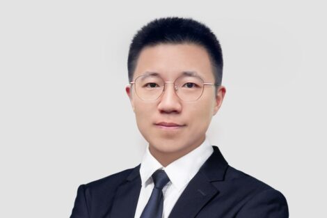 Huawei appoints Corey Deng as Chief Cybersecurity and Privacy Officer for Middle East and Central Asia