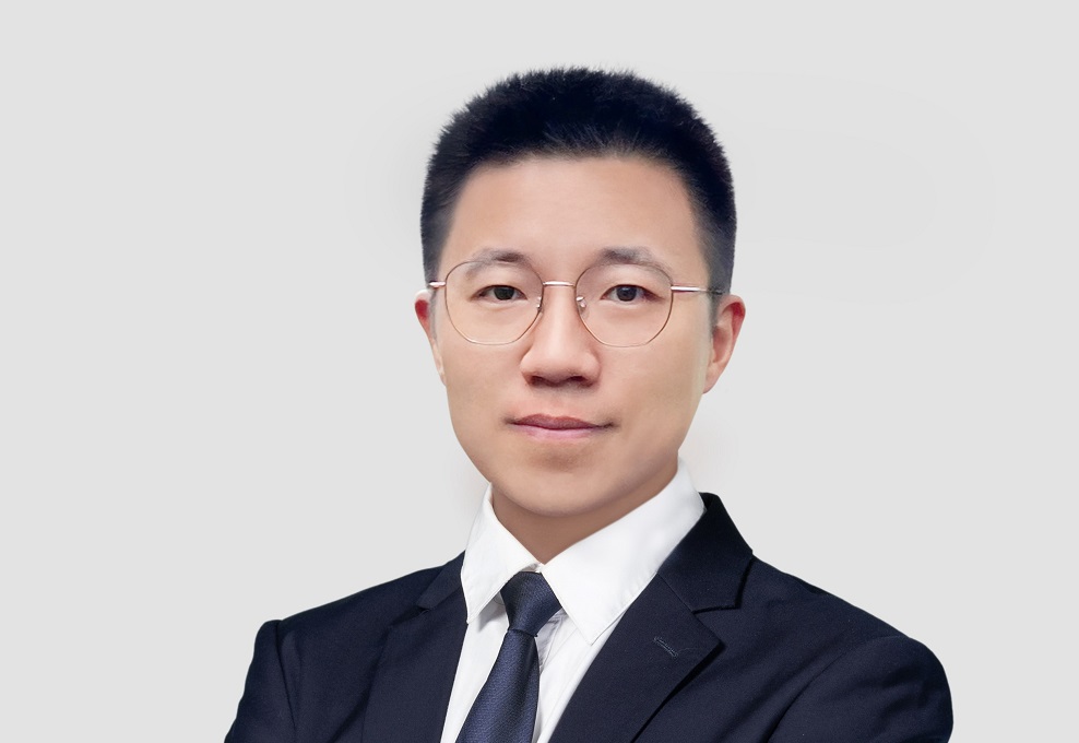 Huawei appoints Corey Deng as Chief Cybersecurity and Privacy Officer for Middle East and Central Asia