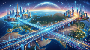 Sparkle NaiTel and iLevant to build a new digital corridor