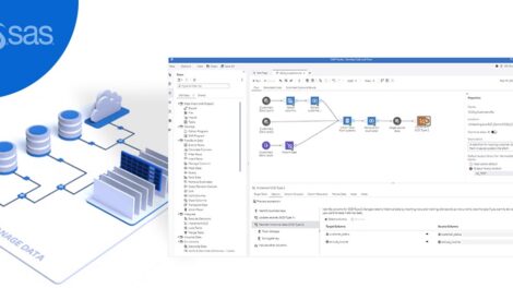 SAS advances its AI-ready data management