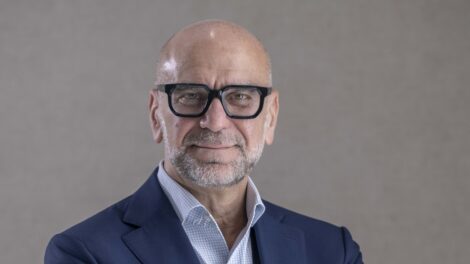 du Pay appoints Roberto Mancone