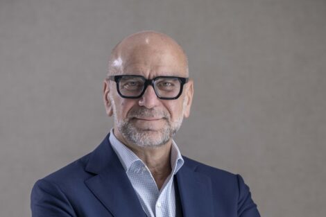 du Pay appoints Roberto Mancone