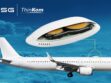 ThinKom supports Neo Space Group in global inflight connectivity push