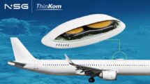 ThinKom supports Neo Space Group in global inflight connectivity push