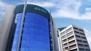 Zain Group Q1’2026 revenue
