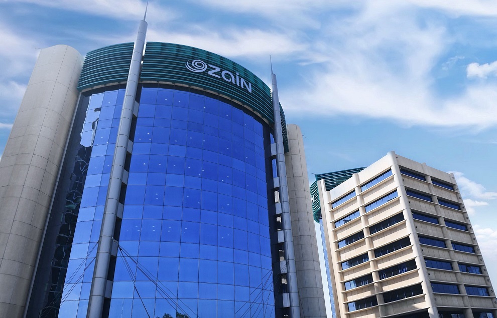 Zain Group Q1’2026 revenue up 6% to USD 1.86 billion