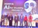 Kenya launches AI for Disability Project