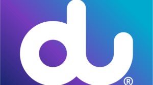 du cloud platform for Chinese enterprises