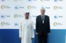 du and Al Gharbia Pipe Company to advance industrial AI Vision technology