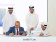 Es’hailSat and Türksat sign agreement for Es’hail-3/Türksat-Biruni satellite