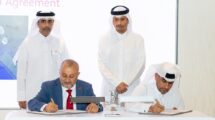 Es’hailSat and Türksat sign agreement for Es’hail-3/Türksat-Biruni satellite