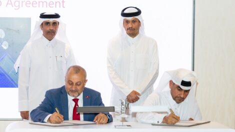 Es’hailSat and Türksat sign agreement for Es’hail-3/Türksat-Biruni satellite