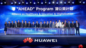 Huawei AHEAD Program