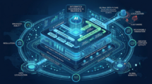 AI reshaping data privacy and governance priorities
