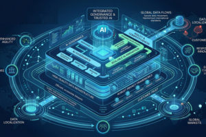AI reshaping data privacy and governance priorities