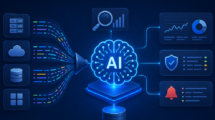 AI Enterprise Log Management