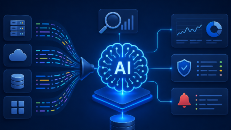AI Enterprise Log Management