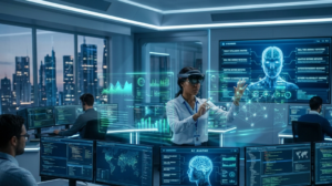 Artificial Intelligence requires automated cybersecurity for smart products