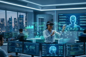 Artificial Intelligence requires automated cybersecurity for smart products