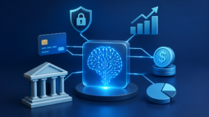 AI adoption in financial services