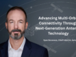 kymeta Antenna Technology Advancing Multi-Orbit Connectivity