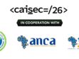 Africa and the Arab world join forces at CAISEC ’26
