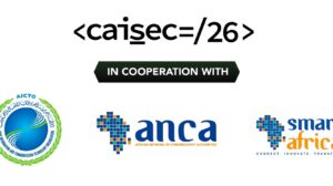 Africa and the Arab world join forces at CAISEC ’26