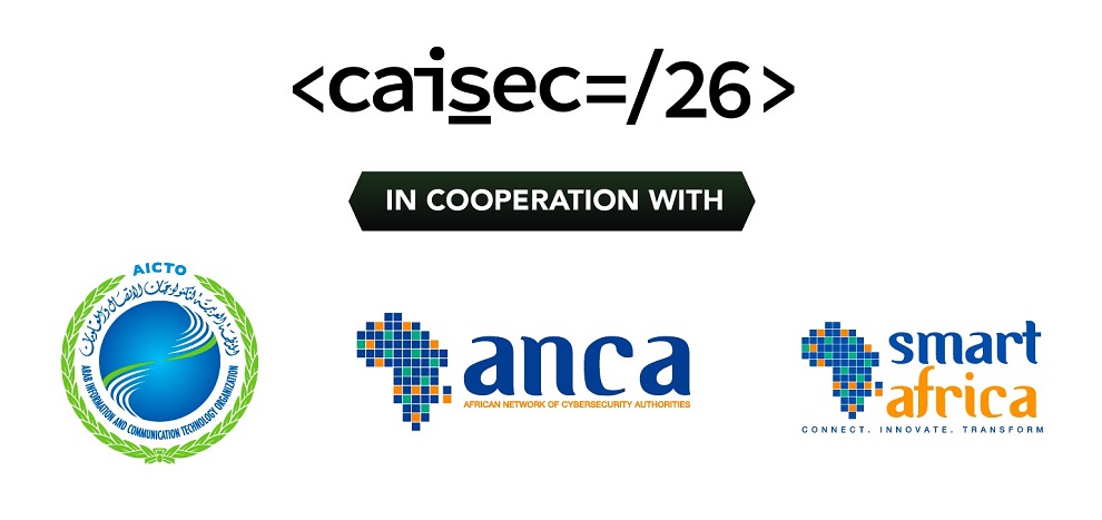 Africa and the Arab world join forces to advance digital sovereignty and cybersecurity at CAISEC ’26