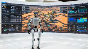 DeepFest returns to Riyadh as Saudi Arabia Marks 2026 the Year of Artificial Intelligence