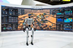 DeepFest returns to Riyadh as Saudi Arabia Marks 2026 the Year of Artificial Intelligence