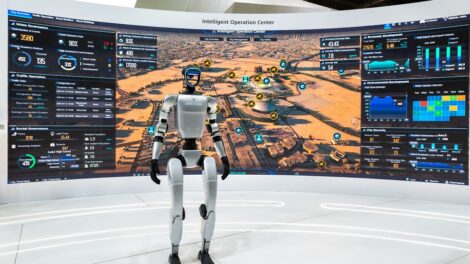 DeepFest returns to Riyadh as Saudi Arabia Marks 2026 the Year of Artificial Intelligence