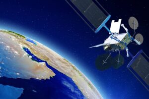 Es’hailSat and Thales Alenia Space sign contract for manufacturing of Es’hail-3/Türksat-Biruni satellite