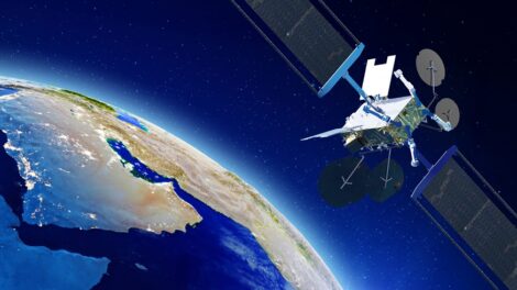 Es’hailSat and Thales Alenia Space sign contract for manufacturing of Es’hail-3/Türksat-Biruni satellite