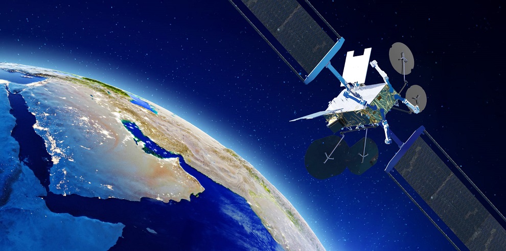 Es’hailSat and Thales Alenia Space sign contract for manufacturing of Es’hail-3/Türksat-Biruni satellite