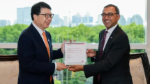 GSMA welcomes China Tower to advance AI-ready mobile infrastructure