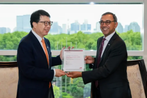 GSMA welcomes China Tower to advance AI-ready mobile infrastructure